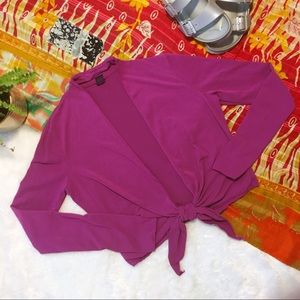 Prana Like New Yoga Shrug Small